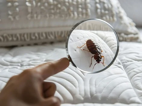 Treat The Room - Bed Bug Exterminator Services Port Coquitlam