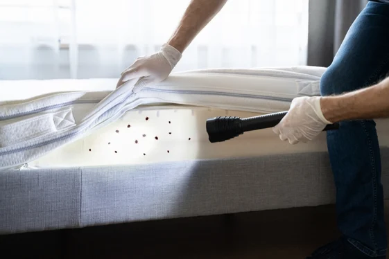 A Focused Way to Deal With Bed Bugs