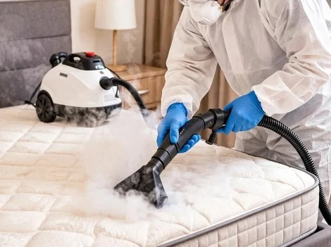 After Treatment - Bed Bug Treatment Chilliwack