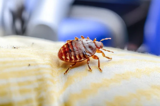 Bed Bug Treatment Coquitlam for Local Properties