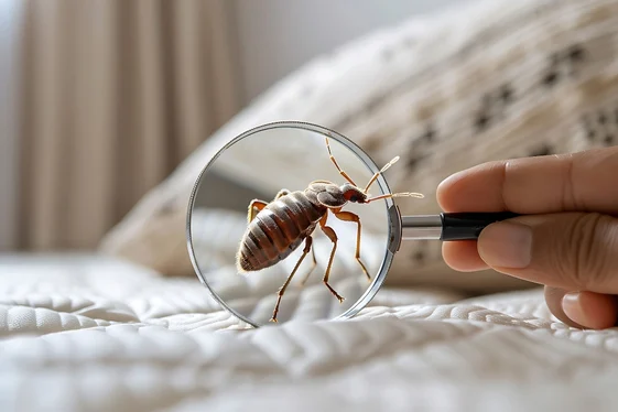 Bed Bug Treatment Maple Ridge for Homes & Businesses