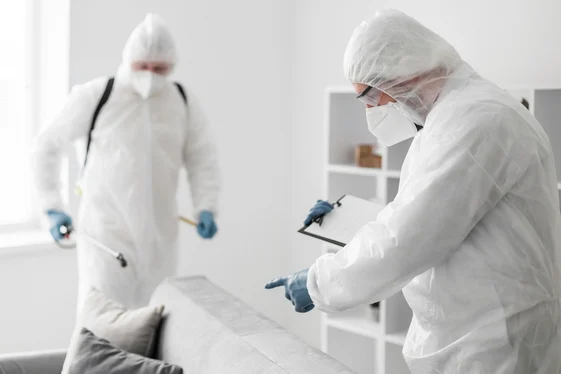 Bed Bug Treatment Richmond for Homes and Businesses