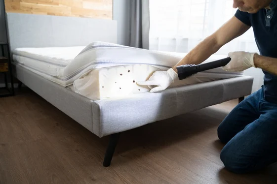 Bed Bug Treatment Vancouver for Homes and Businesses