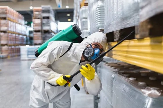 Commercial Pest Control Vancouver for Local Businesses