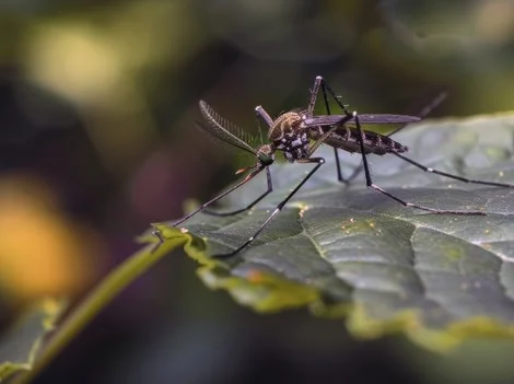 After Treatment - Mosquito Treatment Services North Vancouver