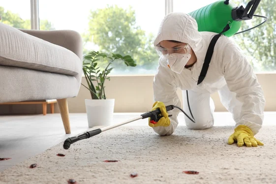 Pest Control Coquitlam for Your Property