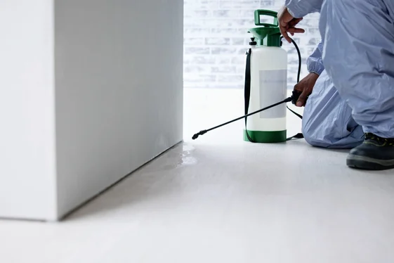 Pest Control Maple Ridge for Homes and Businesses