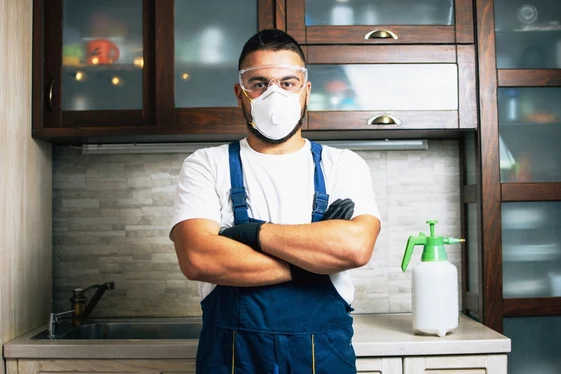 Pest Control New Westminster for Homes and Businesses
