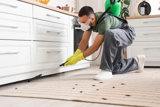 Pest Control North Vancouver for Homes & Businesses