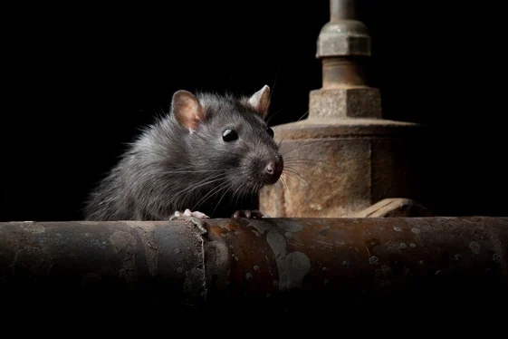 Rat Control Burnaby for Homes and Businesses
