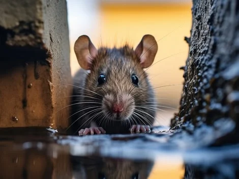 Protect Your Space - Rat Infestation Treatment Services White Rock