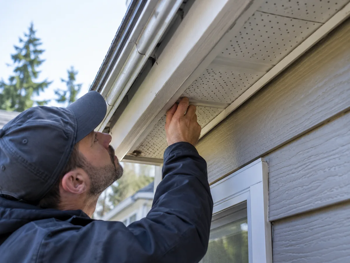 Pest inspection detail for Pest Control Langley